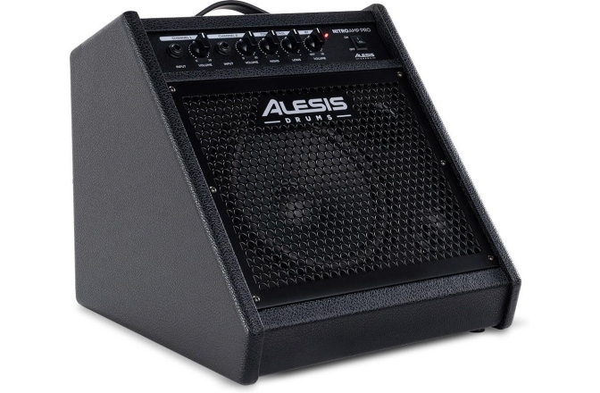Monitor activ tobe electronice Alesis Nitro Amp Pro