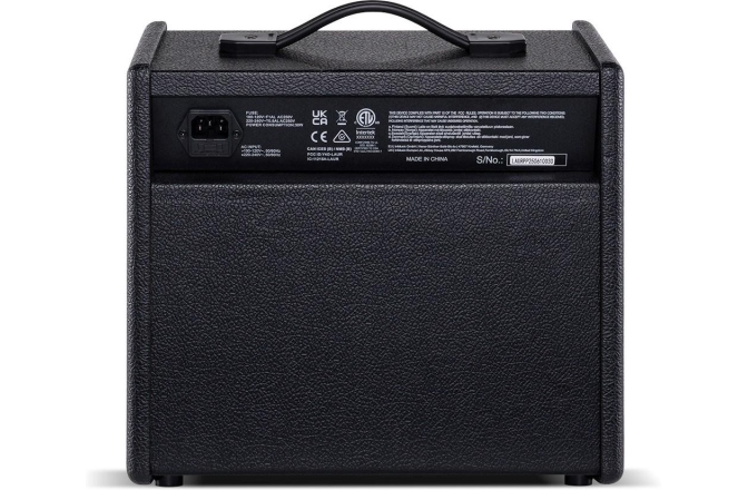 Monitor activ tobe electronice Alesis Nitro Amp Pro