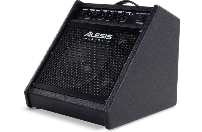 Monitor activ tobe electronice Alesis Nitro Amp Pro