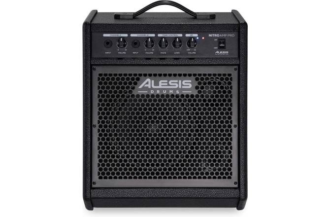 Monitor activ tobe electronice Alesis Nitro Amp Pro
