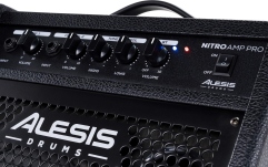 Monitor activ tobe electronice Alesis Nitro Amp Pro