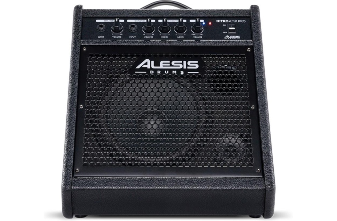 Monitor activ tobe electronice Alesis Nitro Amp Pro