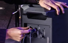 Monitor activ tobe electronice Alesis Strike Amp 12 MK2