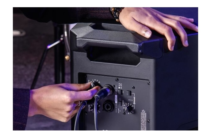 Monitor activ tobe electronice Alesis Strike Amp 12 MK2