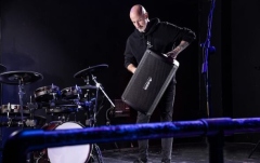 Monitor activ tobe electronice Alesis Strike Amp 12 MK2