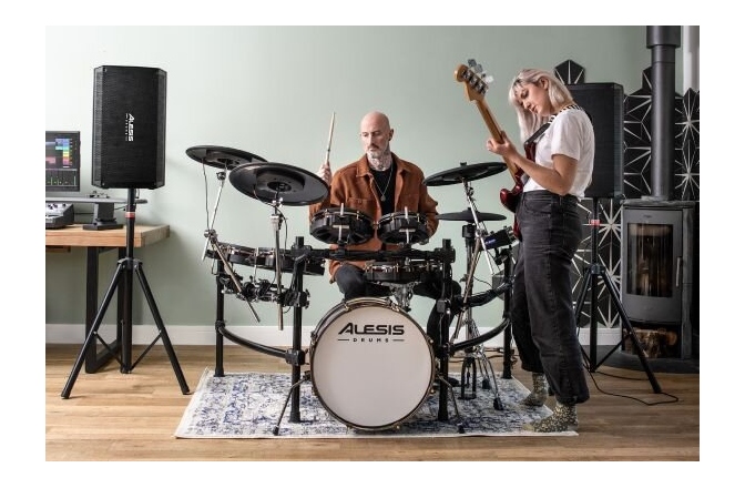 Monitor activ tobe electronice Alesis Strike Amp 12 MK2