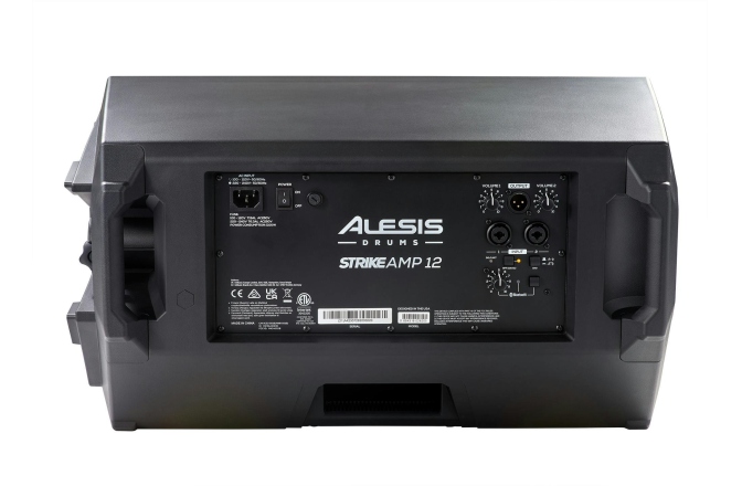 Monitor activ tobe electronice Alesis Strike Amp 12 MK2