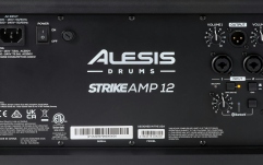 Monitor activ tobe electronice Alesis Strike Amp 12 MK2