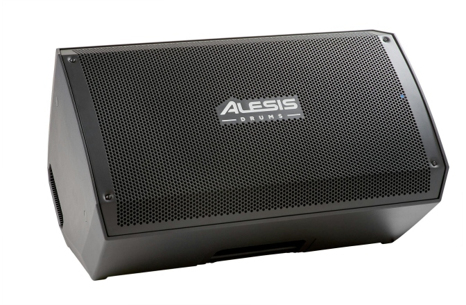 Monitor activ tobe electronice Alesis Strike Amp 12 MK2