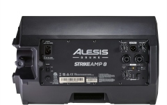 Monitor activ tobe electronice Alesis Strike Amp 8 MK2