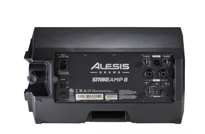 Monitor activ tobe electronice Alesis Strike Amp 8 MK2