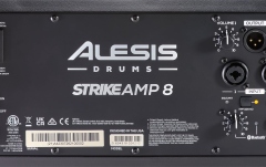 Monitor activ tobe electronice Alesis Strike Amp 8 MK2