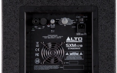 Monitor de scenă Alto Tourmax SXM112A