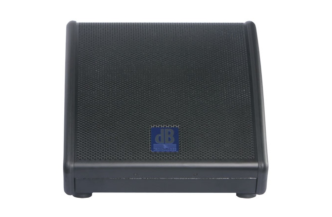 Monitor de scena dB Technologies FM12