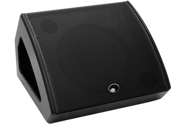 KM-112A Active Stage Monitor, coaxial