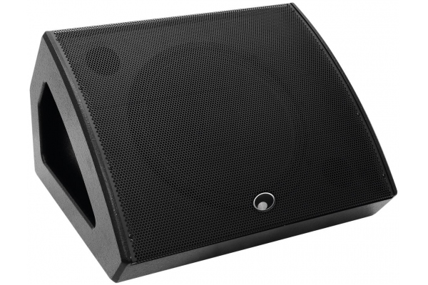 KM-115A Active Stage Monitor coaxial
