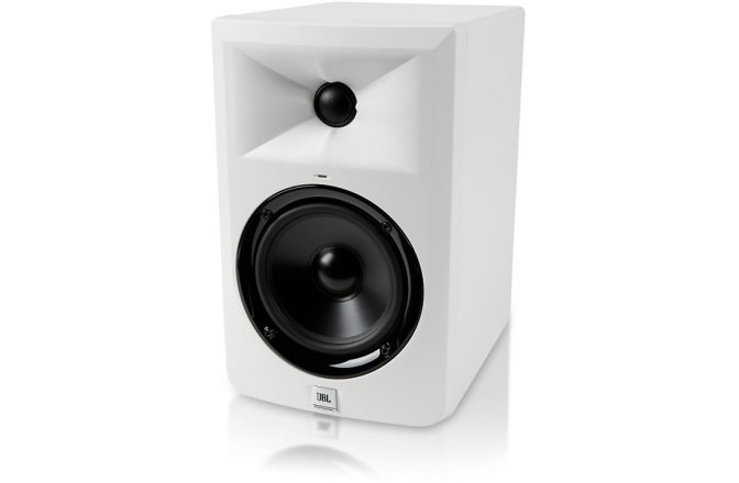 Monitor de studio activ JBL LSR 305 White