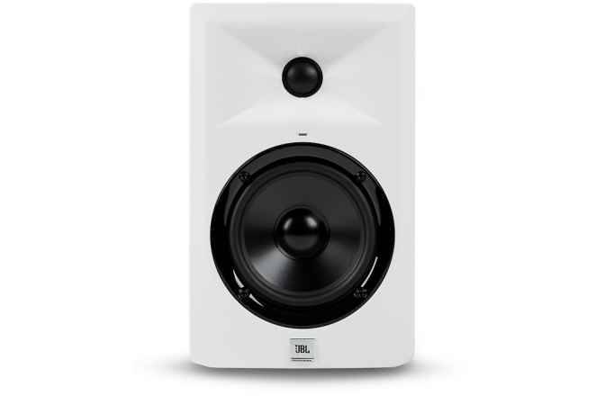Monitor de studio activ JBL LSR 305 White