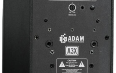 Monitor de studio Adam Audio A3X