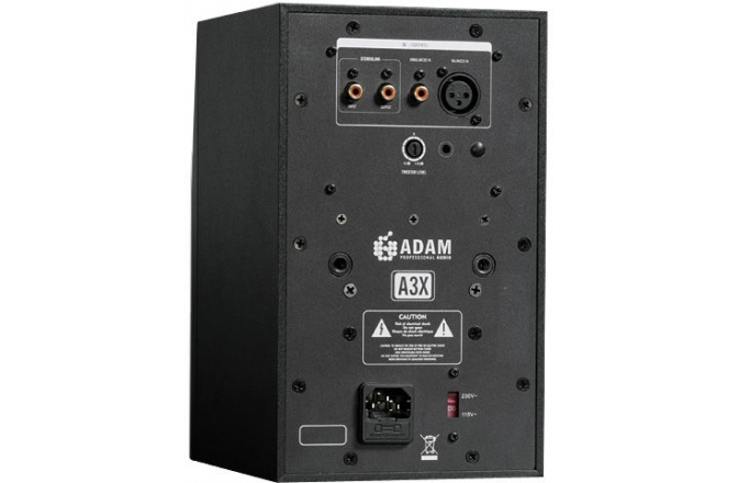 Monitor de studio Adam Audio A3X