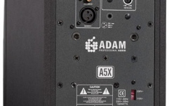 Monitor de studio Adam Audio A5X