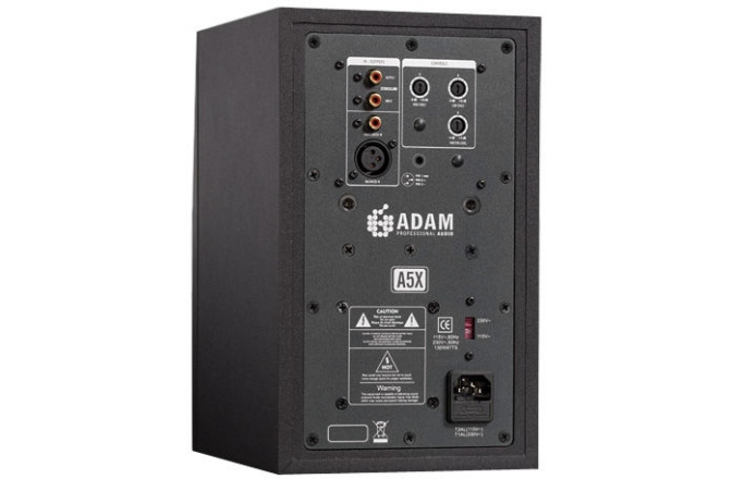 Monitor de studio Adam Audio A5X