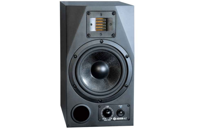 Monitor de studio Adam Audio A7 - discontinued