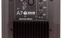 Monitor de studio Adam Audio A7 - discontinued