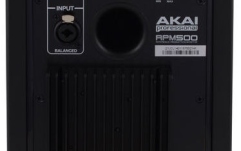 Monitor de studio Akai RPM 500