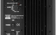 Monitor de studio Blue Sky Sky System Sat 6.5