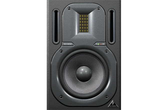 Monitor de studio/desktop Behringer TRUTH B3030A