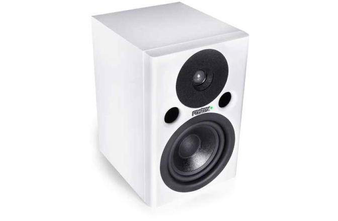 Monitor de studio/desktop Fostex PM0.4