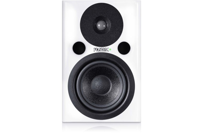 Monitor de studio/desktop Fostex PM0.4