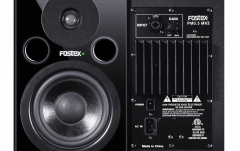 Monitor de studio/desktop Fostex PM0.5