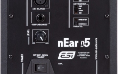 Monitor de studio ESI nEar i5