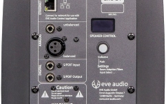 Monitor de studio EVE Audio EXO 24