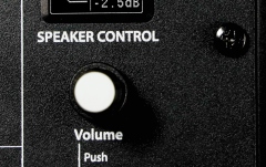Monitor de studio EVE Audio EXO 27