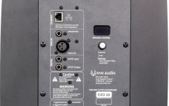 Monitor de studio EVE Audio EXO 28
