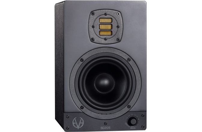 Monitor de studio EVE Audio SC205 All Black