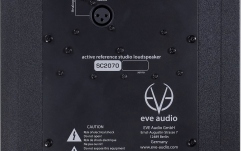 Monitor de studio EVE Audio SC2070