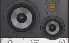 Monitor de studio EVE Audio SC3070 Left