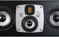 Monitor de studio EVE Audio SC4070