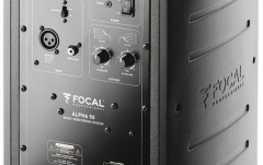 Monitor de studio Focal Alpha 50
