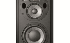 Monitor de studio Focal Trio 6 Black ST6
