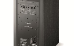 Monitor de studio Focal Trio 6 Black ST6