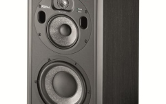 Monitor de studio Focal Trio 6 Black ST6