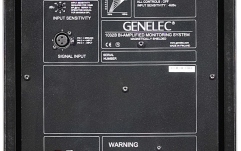 Monitor de studio Genelec 1032 BPM