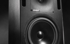 Monitor de studio Genelec 1032A