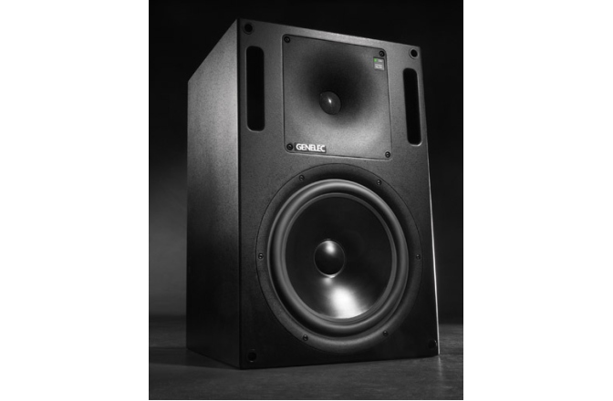 Monitor de studio Genelec 1032A