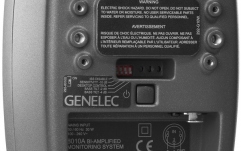 Monitor de studio Genelec 8010 AP